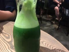 羽衣甘蓝青苹果-gaga(深圳福田星河COCO Park店)