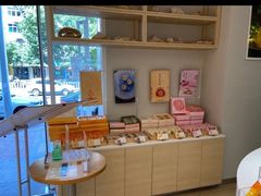 -好利来(永安道店)