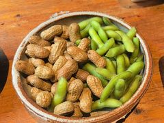 -肉串汪(月坛店)