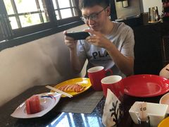 -三亚亚龙湾雅高美爵酒店