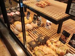 -酵墅·手感烘焙(印象汇店)