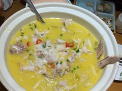 -春满园·邯郸菜发祥地(滏东店)