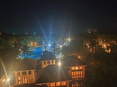 -三亚海棠湾万丽度假酒店