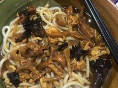 津味三鲜打卤面面-老天津卫炸酱面(河北路店)