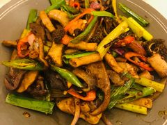 -阿布都新疆音乐美食城(长湖路店)