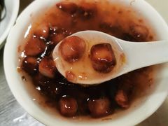 -芳婆糕团店(王府大街店)