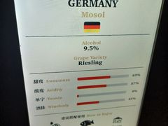 -ibarrel爱杯·bistro&brunch(江宁路店)