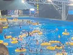 -杭州浪浪浪水公园