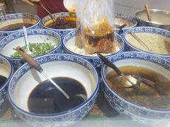 -姚记.周礼伤心凉粉(时代广场店)