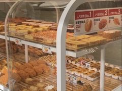 -味多美蛋糕(义和庄地铁店)