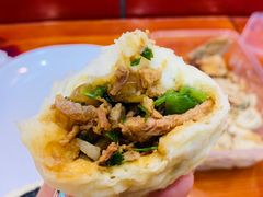 -老陶包子铺(南大西南村店)
