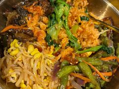 -聚合鑫东北熏酱熟食麻辣面(长阳店)