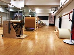 -CUBE私教·普拉提·拳击(龙漕路店)