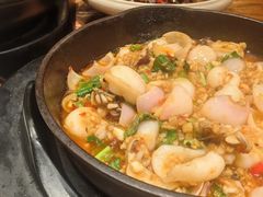 -云海肴·汽锅鸡·云南菜(美罗城店)