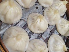 -上味馆南翔小笼(杏山路店)