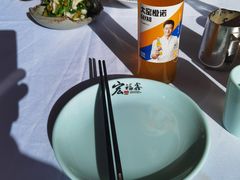 -宛平李记小吃(东关街店)