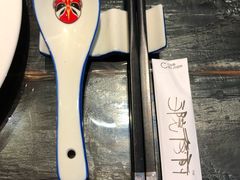 -箱美术馆私房菜(水晶郦城店)
