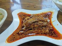 -天全县三土司椒麻鸡餐厅