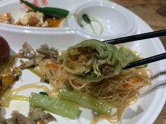 -素清香(解放路店)