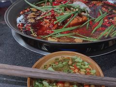 -较场口火锅(九街店)