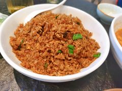 牛肉蛋炒饭-金锅小厨(乐活街店)