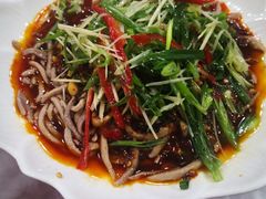 -洪霞餐馆