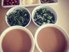 -百友顺涮肉城(故城东路店)