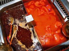 招牌虾滑-海底捞火锅(泉城路店)