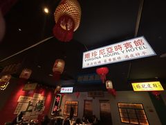 -黄弟大排档·湖南菜·小龙虾·小海鲜(凯旋北路店)