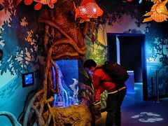 -沈阳海洋探索中心