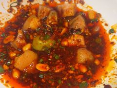 -胖哥俩肉蟹煲(海盐总店)