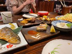 -鸟鹏烧鸟居酒屋(熙龙湾店)
