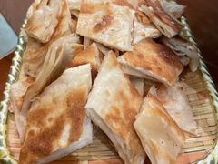 鱼头泡饼-锦小馆(安贞店)
