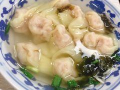 -新丰小吃(中山中路分店)