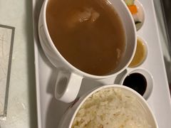 -翠华餐厅(旺角文华商场店)