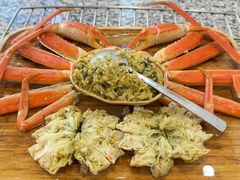 -震海贝烤贝·民俗特色店(延吉总店)