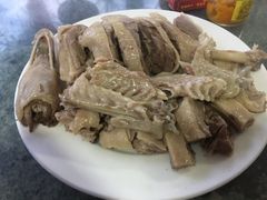 -阿清嫂农家乐.黎窑烤鸡