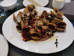 -鲜味食族水产·海鲜餐厅