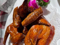 -邓丽君音乐主题餐厅