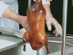 枣酥香烤鸭/只-晟永興烤鸭店(五道口店)