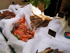 -川骄海鲜自助(亚运村店)