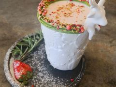 -BE NORMAL CAFE(霞溪路店)