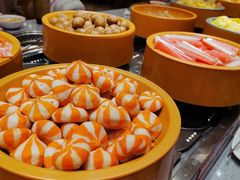 -喜家自助小火锅(卓悦里店)