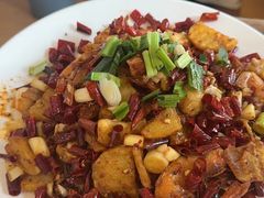 -小喜客·云南特色菜(纳西庭院店)