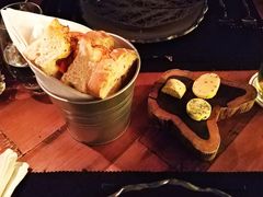 -AZUL by FUEL蓝色·法式酒馆(琶醍店)