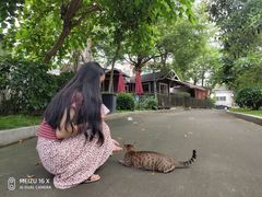 -寮步香市古镇休闲景区