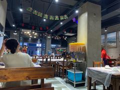 -沈记烧烤海鲜(江汉二路店)