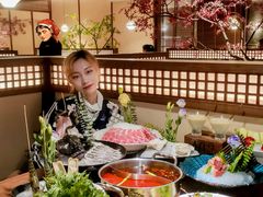 -揽季锅物会.福建黄鱼.海鲜姿造(五四路店)