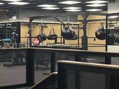 -燃坊JEN ACTIVE游泳健身中心·深圳前海JEN酒店