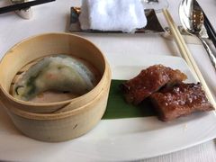 -天龙轩(香港丽思卡尔顿酒店)